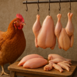 daging ayam Daging Ayam