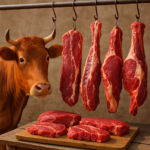 daging sapi Daging Sapi