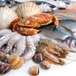 Sea Food