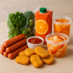 olahan pangan Olahan Pangan