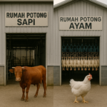 rumah potong Rumah Potong